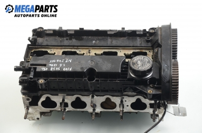 Глава за Alfa Romeo 147 Hatchback (2000-11-01 - 2010-03-01) 1.6 16V T.SPARK (937AXB1A), 120 к.с.