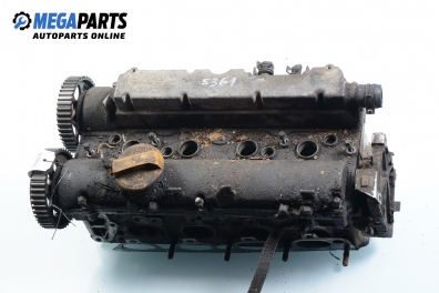 Глава за Opel Astra G Sedan (09.1998 - 12.2009) 1.4 16V, 90 к.с.
