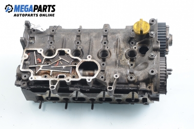 Глава за Renault Laguna II Grandtour (03.2001 - 12.2007) 1.8 16V (KG0B, KG0M), 120 к.с.
