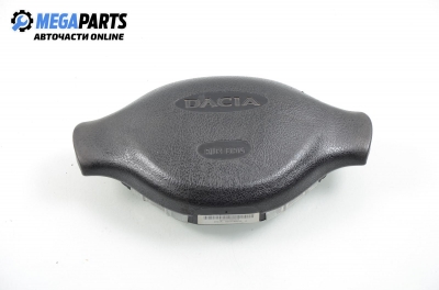 Airbag за Dacia Logan MCV (02.2007 - ...), 4+1 вр., миниван