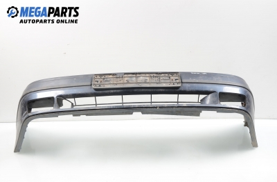 Предна броня за Seat Toledo I Hatchback (01.1991 - 10.1999), хечбек, позиция: предна