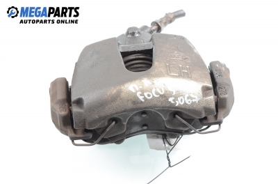Спирачен апарат за Ford Focus II Hatchback (07.2004 - 09.2012), позиция: предна, лява
