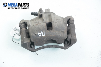 Спирачен апарат за Opel Agila A Hatchback (09.2000 - 12.2007), позиция: предна, дясна