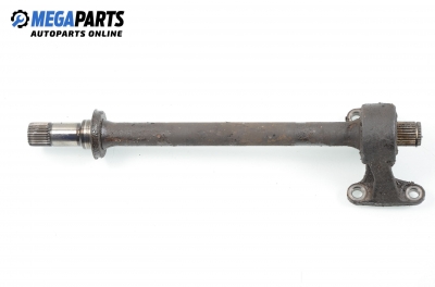 Полуоска вътрешна част за Honda Accord V Sedan (06.1992 - 12.1997) 2.0 i S (CC, CD), 131 к.с., позиция: дясна