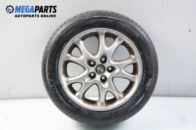 Резервна гума за Alfa Romeo 147 Hatchback (2000-11-01 - 2010-03-01) 15 цола, ширина 6.5