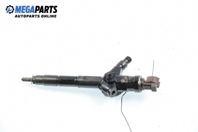 Дюза дизел за Nissan Primera Traveller III (01.2002 - 06.2007) 2.2 Di, 126 к.с., № Denso 16600 AU600