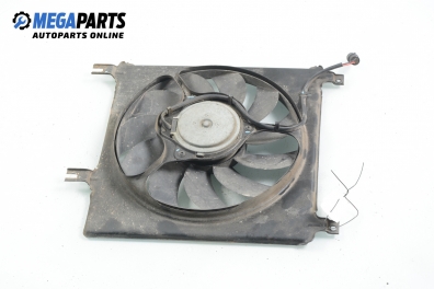 Перка охлаждане за Opel Agila A Hatchback (09.2000 - 12.2007) 1.0 12V, 58 к.с.