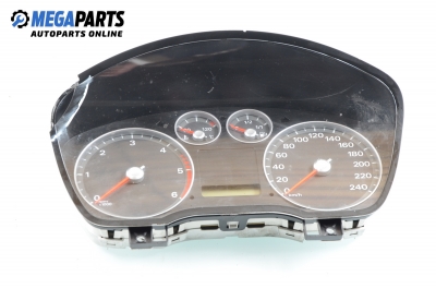 Километраж за Ford Focus II Hatchback (07.2004 - 09.2012) 1.6 TDCi, 90 к.с.