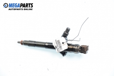 Дюза дизел за Nissan Primera Traveller III (01.2002 - 06.2007) 2.2 Di, 126 к.с., № Denso 16600 AU600