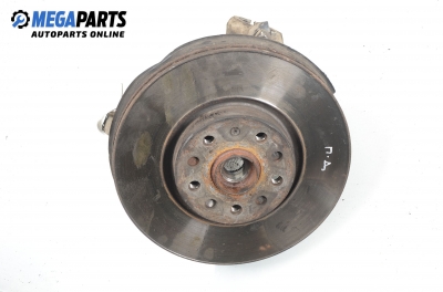 Шенкел главина за Volkswagen Passat Variant B6 (08.2005 - 11.2011), позиция: предна, дясна