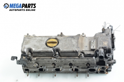 Глава за Opel Vectra C Sedan (04.2002 - 01.2009) 2.2 DTI 16V, 125 к.с., № R 9 128 018