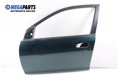 Врата за Honda Civic VII Hatchback (03.1999 - 02.2006), 4+1 вр., хечбек, позиция: предна, лява
