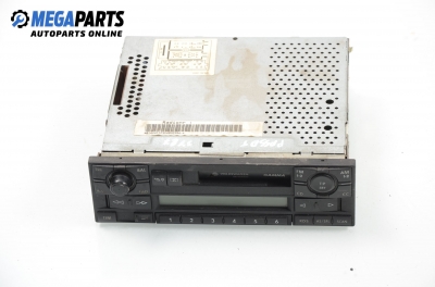 Автокасетофон за Volkswagen Passat Sedan B5 (08.1996 - 12.2001)
