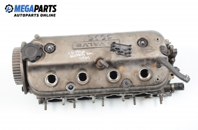 Глава за Honda Accord V Sedan (06.1992 - 12.1997) 2.0 i S (CC, CD), 131 к.с.