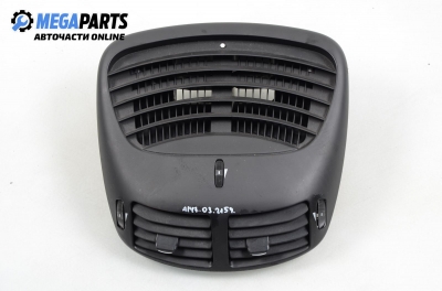 Духалки парно за Alfa Romeo 147 Hatchback (2000-11-01 - 2010-03-01)