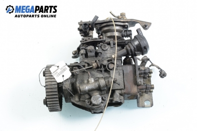 ГНП-горивонагнетателна помпа за Opel Astra F Hatchback (09.1991 - 01.1998) 1.7 TD, 68 к.с.