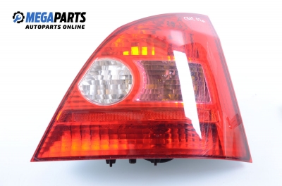 Стоп за Honda Civic VII Hatchback (03.1999 - 02.2006), хечбек, позиция: дясна