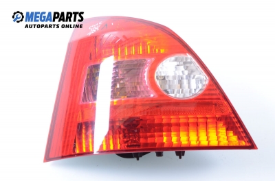 Стоп за Honda Civic VII Hatchback (03.1999 - 02.2006), хечбек, позиция: лява