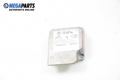 Модул за AIRBAG за Volkswagen Sharan Minivan I (05.1995 - 03.2010), № 1C0 909 605