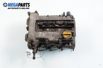 Глава за Opel Corsa B Hatchback (03.1993 - 12.2002) 1.0 i 12V, 54 к.с.