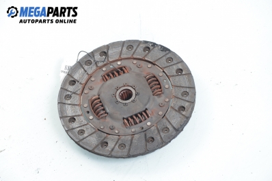 Феродов диск за Opel Astra G Estate (02.1998 - 12.2009) 1.8 16V, 116 к.с.