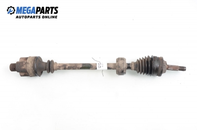 Полуоска за Renault Megane I Hatchback (08.1995 - 12.2004) 1.6 e (BA0F, BA0S), 90 к.с., позиция: дясна