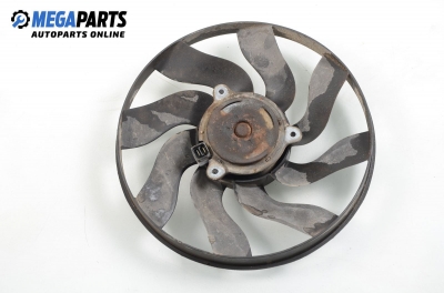 Перка охлаждане за Citroen Berlingo Pick-Up / Van I (07.1996 - 04.2008) 1.9 D 4WD (MFWJZ), 69 к.с.