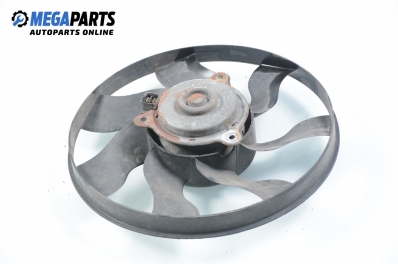 Перка охлаждане за Peugeot 306 Cabrio (03.1994 - 04.2002) 1.6, 89 к.с.