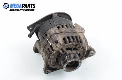 Алтернатор / генератор за Ford Ka Hatchback (09.1996 - 11.2008) 1.3 i, 50 к.с., № BOSCH 0 125 310 023