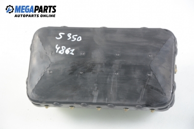 Airbag за Mercedes-Benz S-Class Sedan (W140) (02.1991 - 10.1998), 4+1 вр., позиция: предна