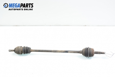 Полуоска за Opel Astra F Hatchback (09.1991 - 01.1998) 1.7 TD, 68 к.с., позиция: предна, дясна