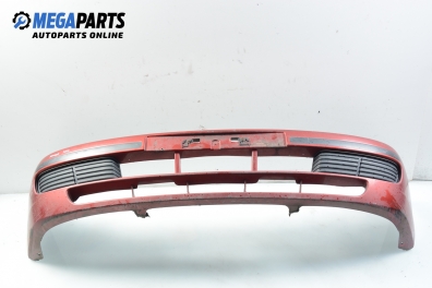 Предна броня за Nissan Almera I Hatchback (07.1995 - 07.2001), хечбек, позиция: предна