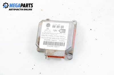 Модул за AIRBAG за Volkswagen Golf III Hatchback (08.1991 - 07.1998), № 6N0 909 603