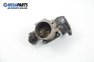 Дроселова клапа за Alfa Romeo 156 Sedan (09.1997 - 09.2005) 1.8 16V T.SPARK (932A3), 144 к.с., № Bosch 0 132 008 650