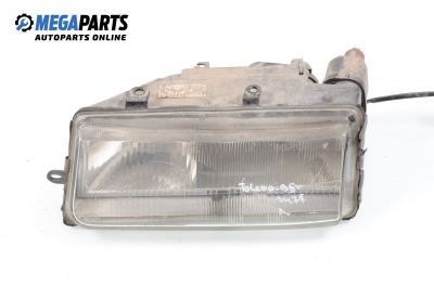 Фар за Seat Toledo I Hatchback (01.1991 - 10.1999), хечбек, позиция: лява