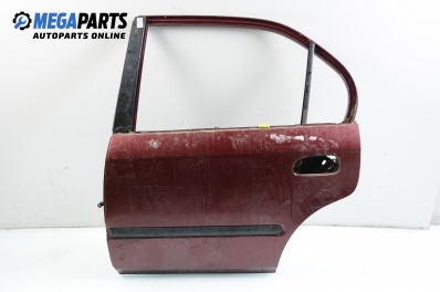 Врата за Honda Civic VI Sedan (06.1995 - 03.2001), седан, позиция: задна, лява