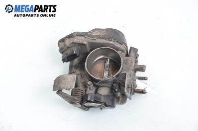 Дроселова клапа за Opel Astra G Estate (02.1998 - 12.2009) 1.8 16V, 116 к.с.