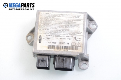 Модул за AIRBAG за Ford Mondeo III Estate (10.2000 - 03.2007), № 1S7T-14B056-BG