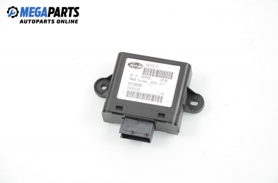Модул за Citroen C5 I Break (06.2001 - 08.2004), № Magneti Marelli EAS100.01