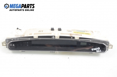 Километраж за Renault Espace III Minivan (11.1996 - 10.2002) 2.0 16V (JE0N, JE0L, JE02), 140 к.с.