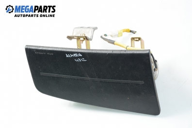 Airbag за Nissan Almera I Hatchback (07.1995 - 07.2001), 4+1 вр., хечбек