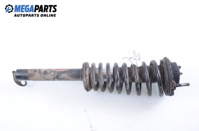 Макферсон за Alfa Romeo 147 Hatchback (2000-11-01 - 2010-03-01), хечбек, позиция: предна, лява
