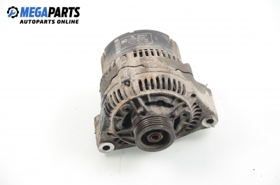 Алтернатор / генератор за Alfa Romeo 146 Hatchback (12.1994 - 01.2001) 1.6 i.e., 103 к.с., № Bosch 0 123 310 004
