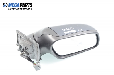 Огледало за Ford Focus II Hatchback (07.2004 - 09.2012), позиция: дясна