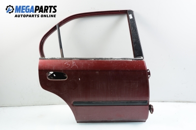 Врата за Honda Civic VI Sedan (06.1995 - 03.2001), седан, позиция: задна, дясна