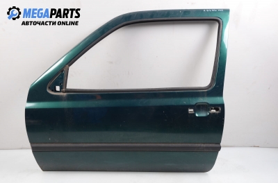Врата за Volkswagen Golf III Hatchback (08.1991 - 07.1998), 2+1 вр., хечбек, позиция: лява