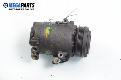 Компресор климатик за Opel Astra G Estate (02.1998 - 12.2009) 1.8 16V, 116 к.с.