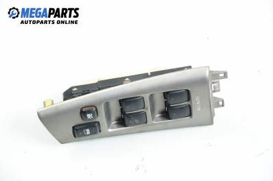 Бутони ел. стъкла  за Toyota Corolla Sedan IV (03.2001 - 03.2008), № 84040-12030