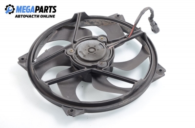 Перки охлаждане за Peugeot 307 CC Cabrio (03.2003 - 06.2009) 1.6 16V, 110 к.с.