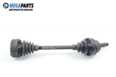 Полуоска за Volkswagen Passat Variant B3, B4 (02.1988 - 06.1997) 1.8, 90 к.с., позиция: лява